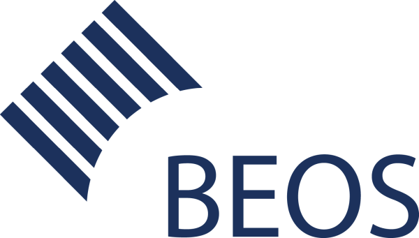 BEOS Logo BEOS Logo