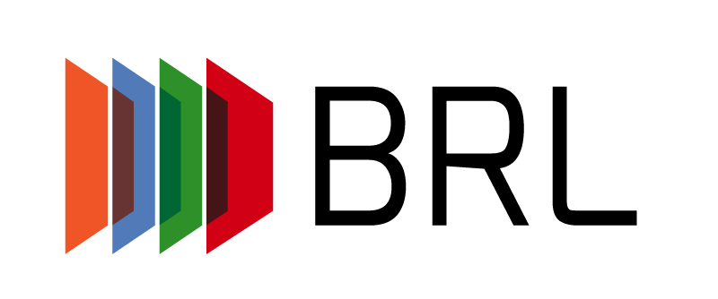 BRL Logo BRL Logo