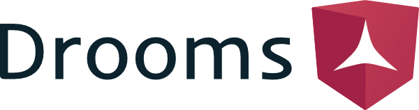 Drooms Logo