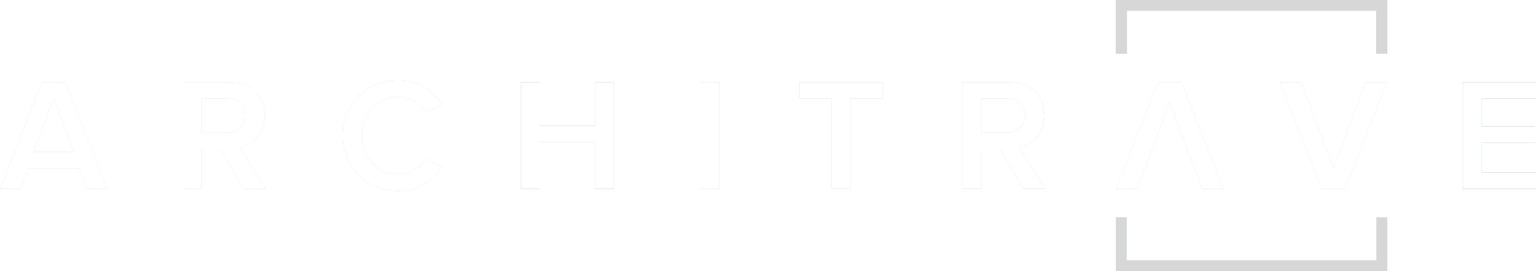 Architrave Logo