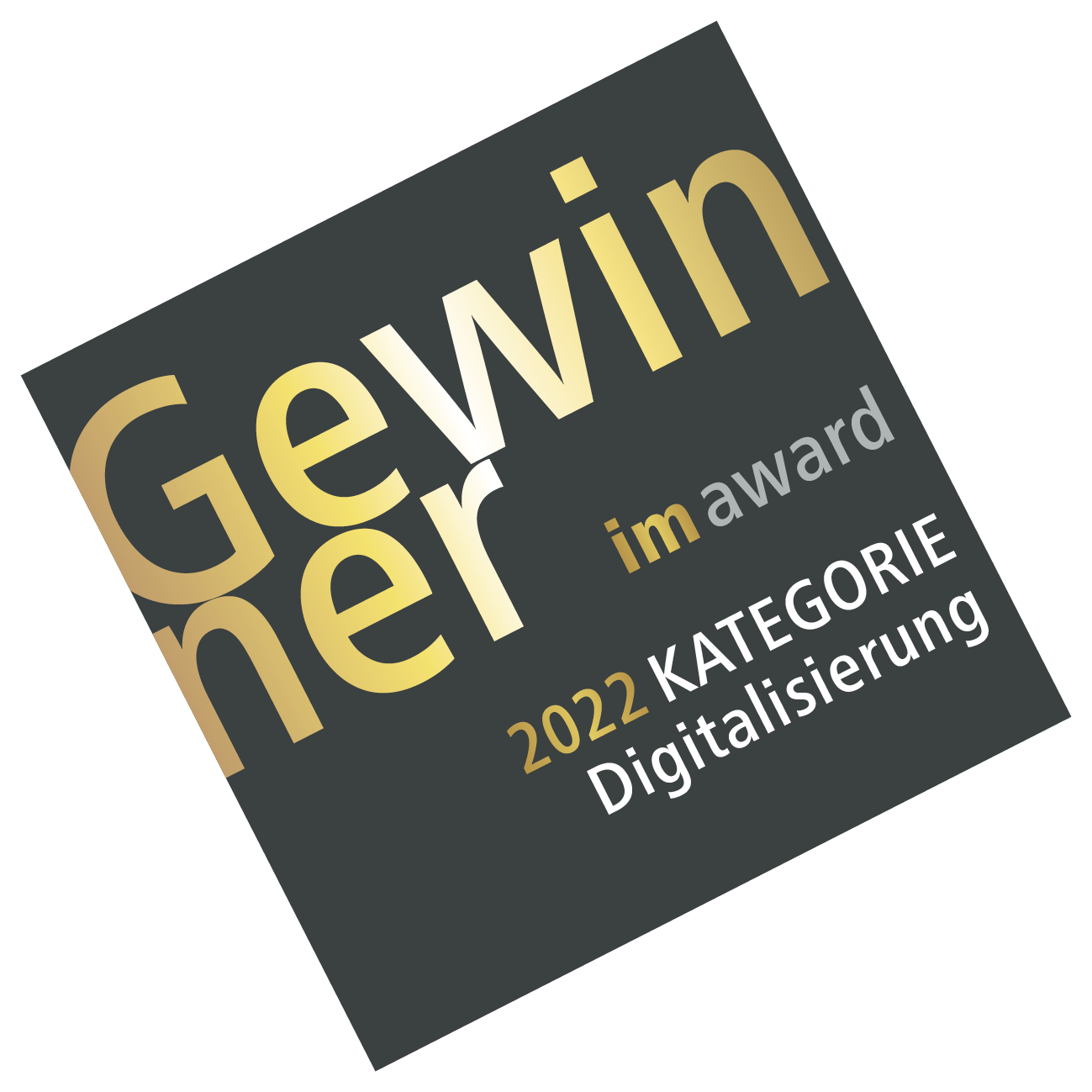 Gewinner Immobilienmanager Award