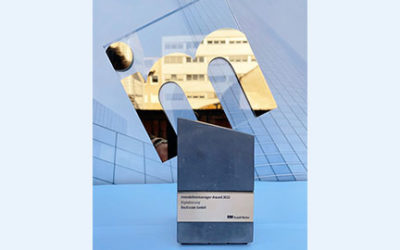 DocEstate gewinnt Immobilienmanager Award in der Kategorie Digitalisierung
