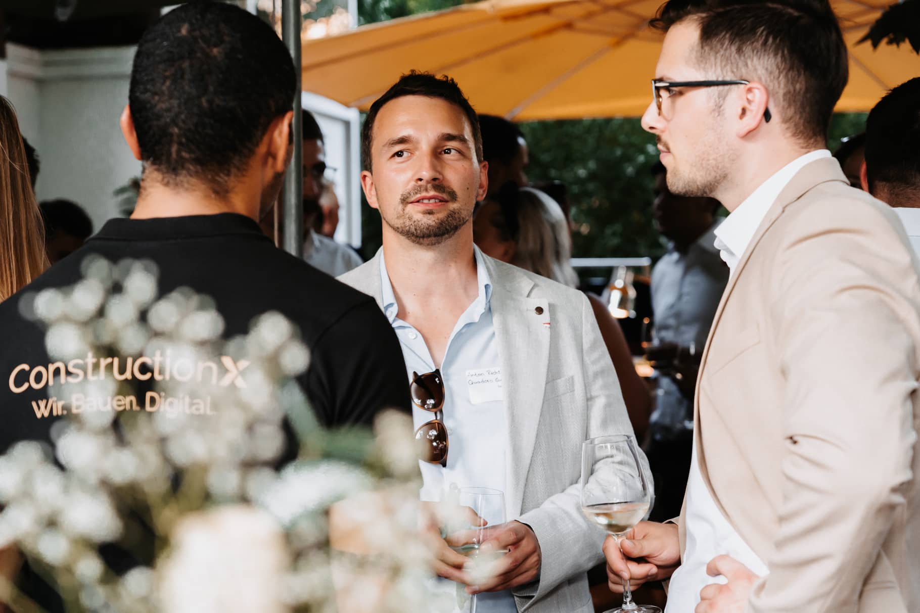 Real Estate Event Frankfurt