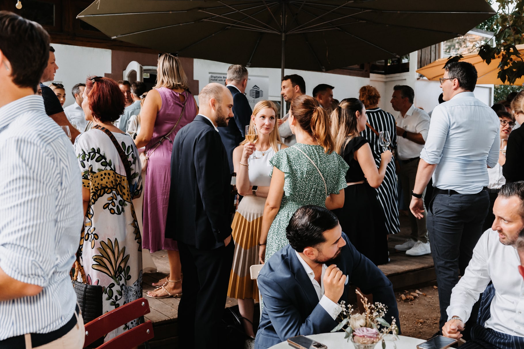 Real Estate Event Frankfurt