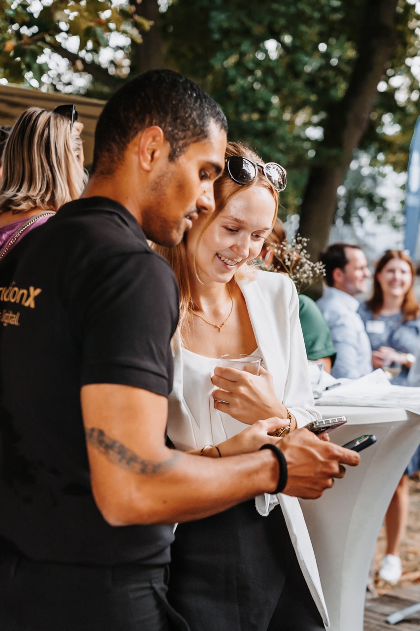 Real Estate Event Frankfurt