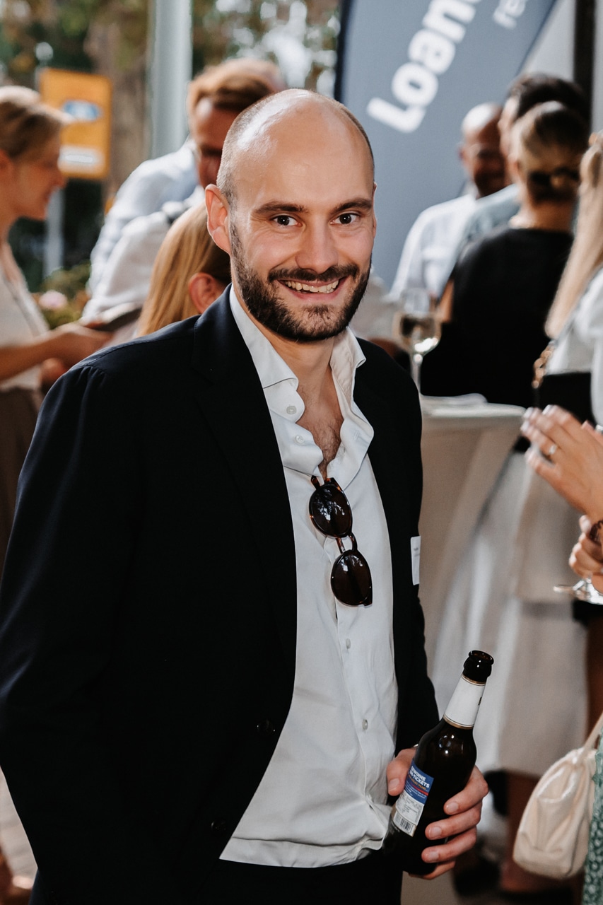 Real Estate Event Frankfurt