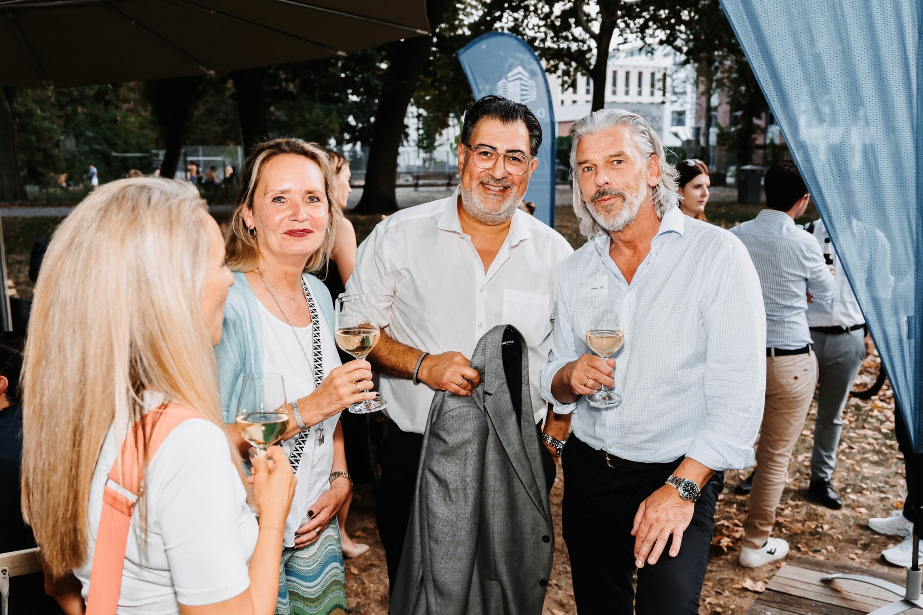 Real Estate Event Frankfurt
