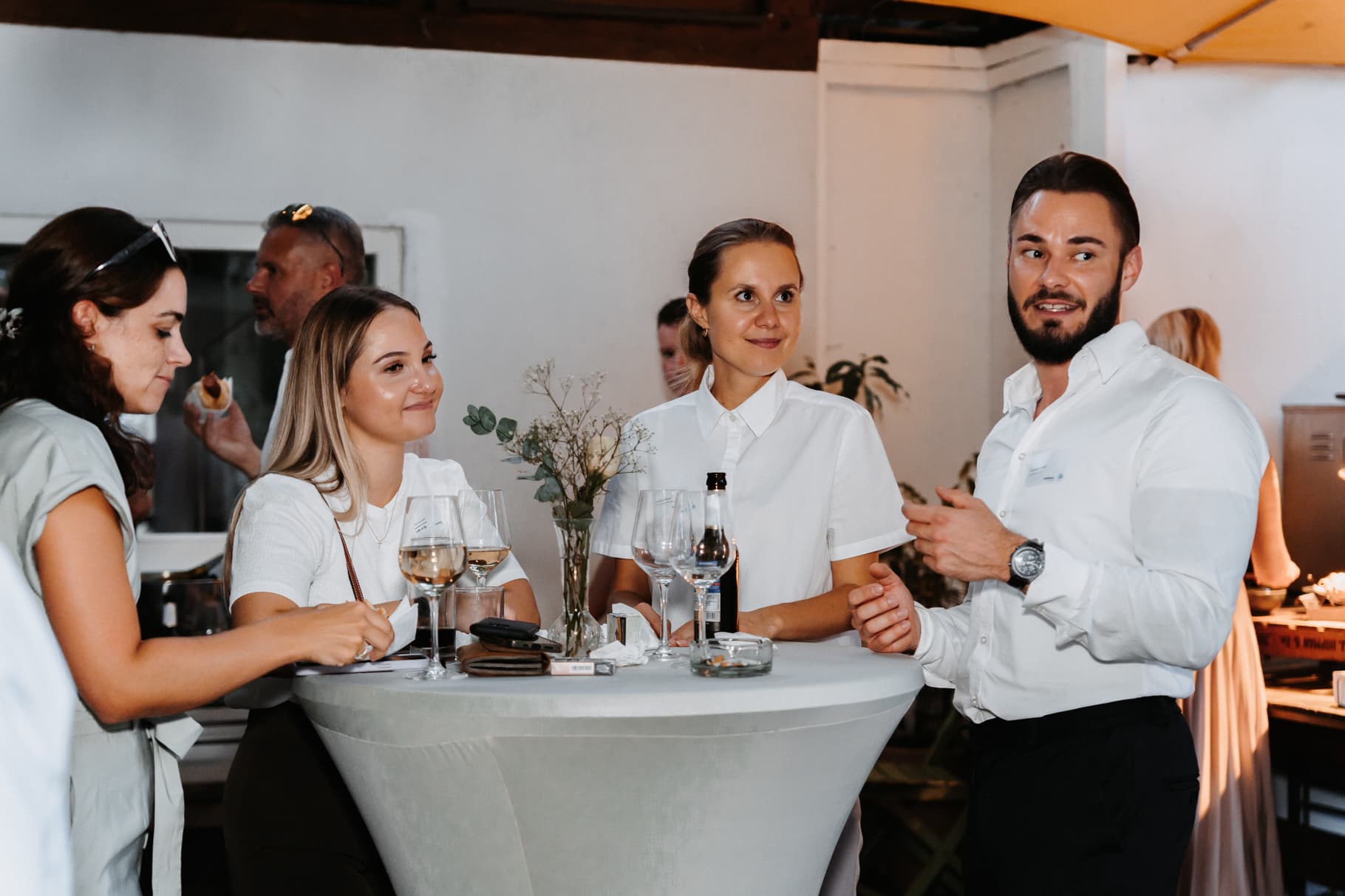 Real Estate Event Frankfurt
