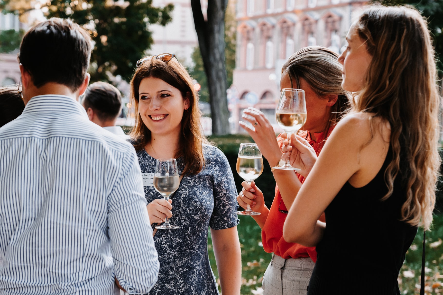 Real Estate Event Frankfurt